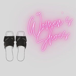 Women's Shoes!